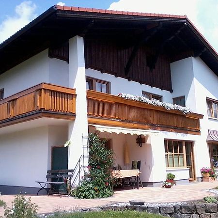 Ferienwohnung Stickler Reutte Δωμάτιο φωτογραφία