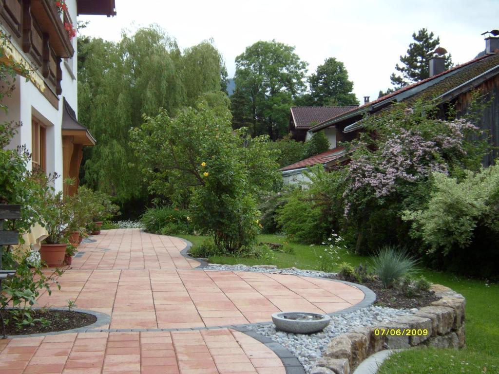 Ferienwohnung Stickler Reutte Εξωτερικό φωτογραφία