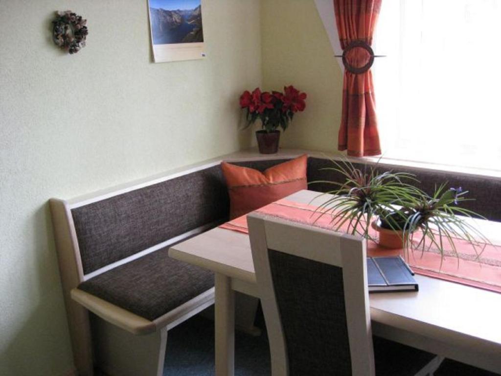 Ferienwohnung Stickler Reutte Δωμάτιο φωτογραφία
