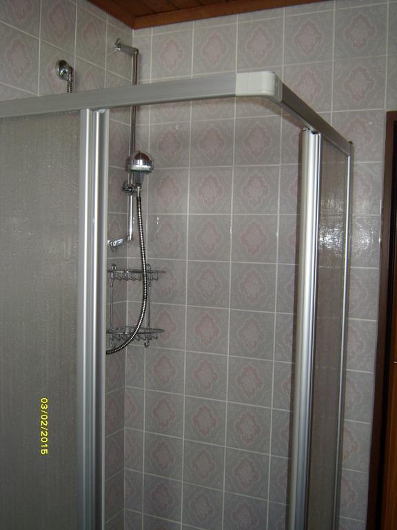 Ferienwohnung Stickler Reutte Δωμάτιο φωτογραφία