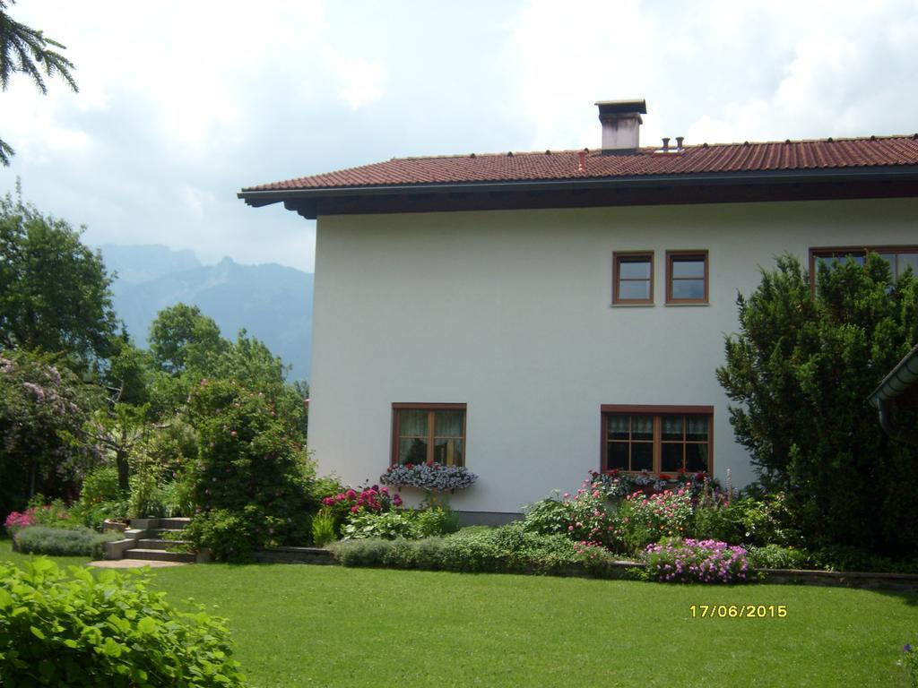 Ferienwohnung Stickler Reutte Δωμάτιο φωτογραφία